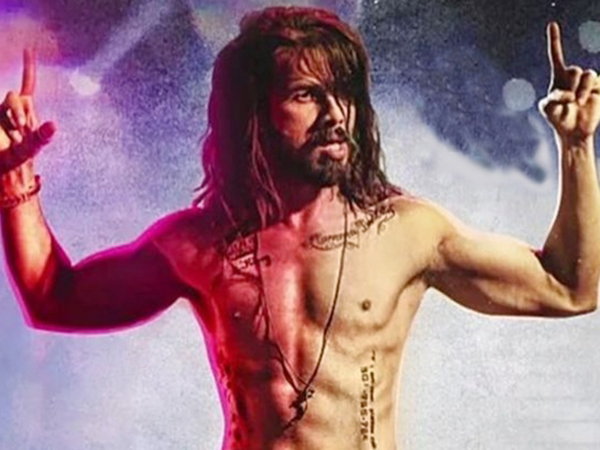 'Cuts' that the Censor Board wants in 'Udta Punjab'